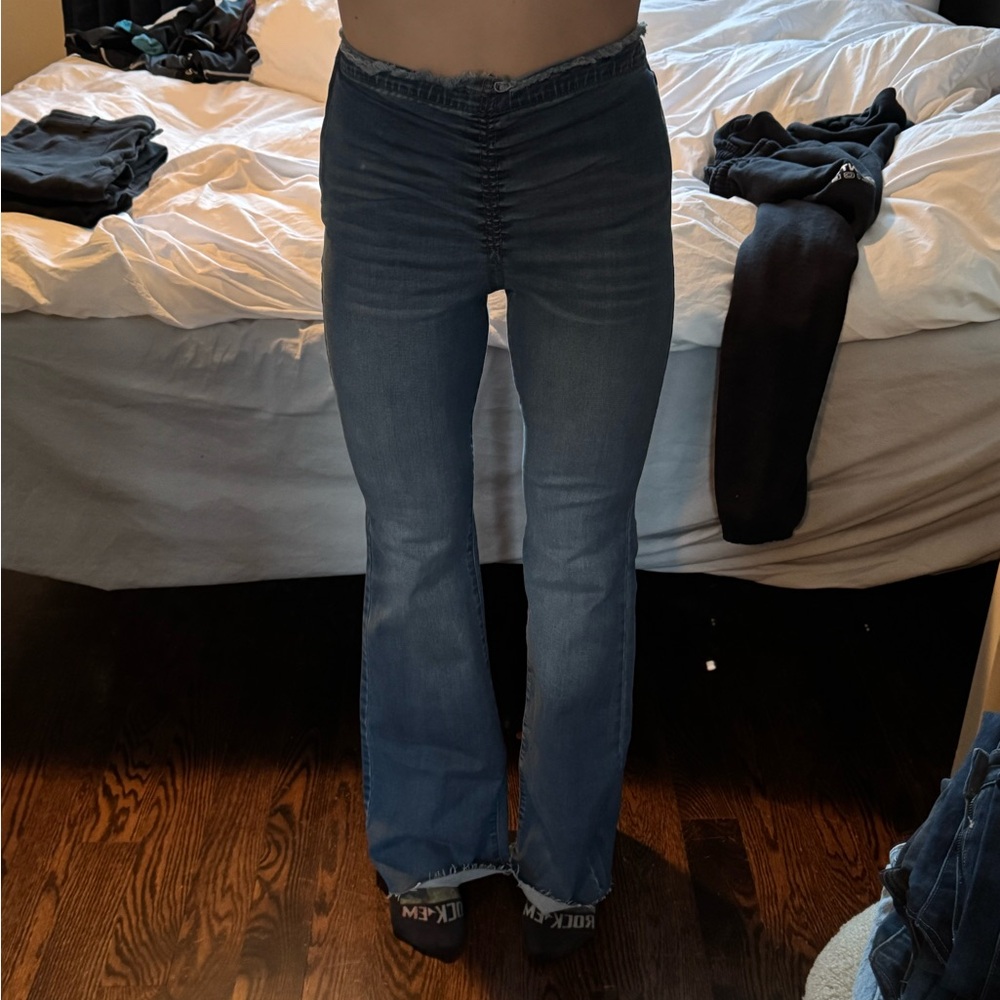Wild fable Blue Jeans